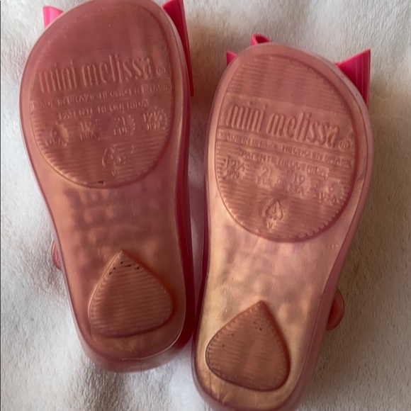 Excellent condition Mini Melissas - Picture 5 of 5